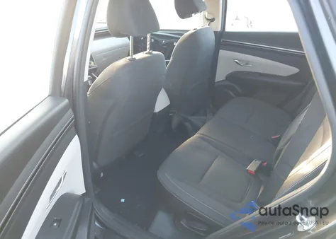 2023 Hyundai Tucson Se from USA, damaged, VIN 5NMJA3AE9PH200219